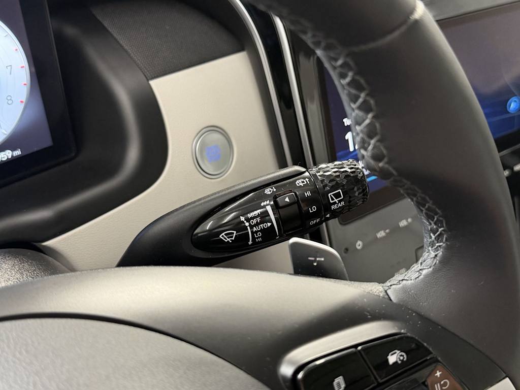 Thumbnail: 2024 Hyundai Tucson - 20