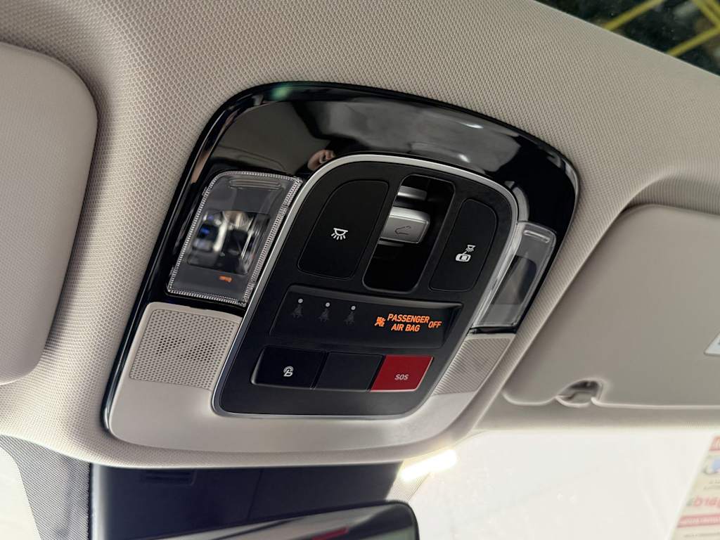 Thumbnail: 2024 Hyundai Tucson - 21