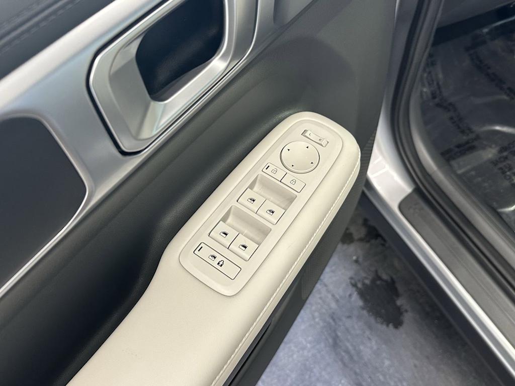 Thumbnail: 2024 Hyundai Santa Fe - 20