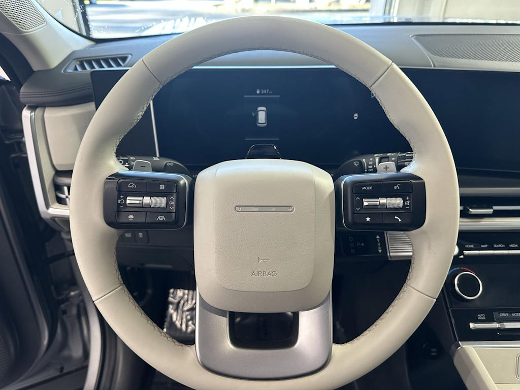 Thumbnail: 2024 Hyundai Santa Fe - 11