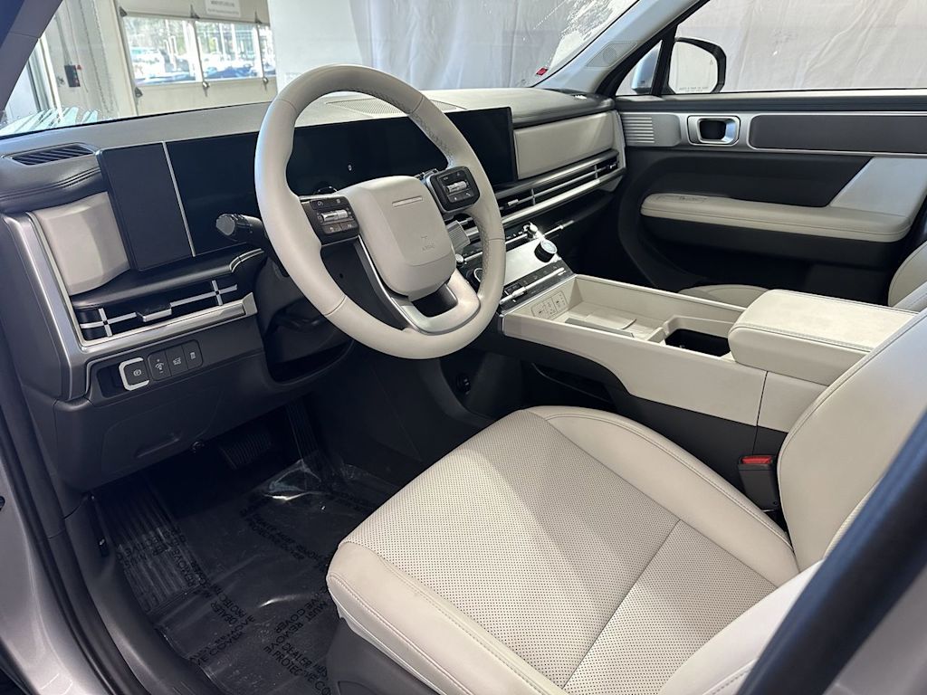 Thumbnail: 2024 Hyundai Santa Fe - 2