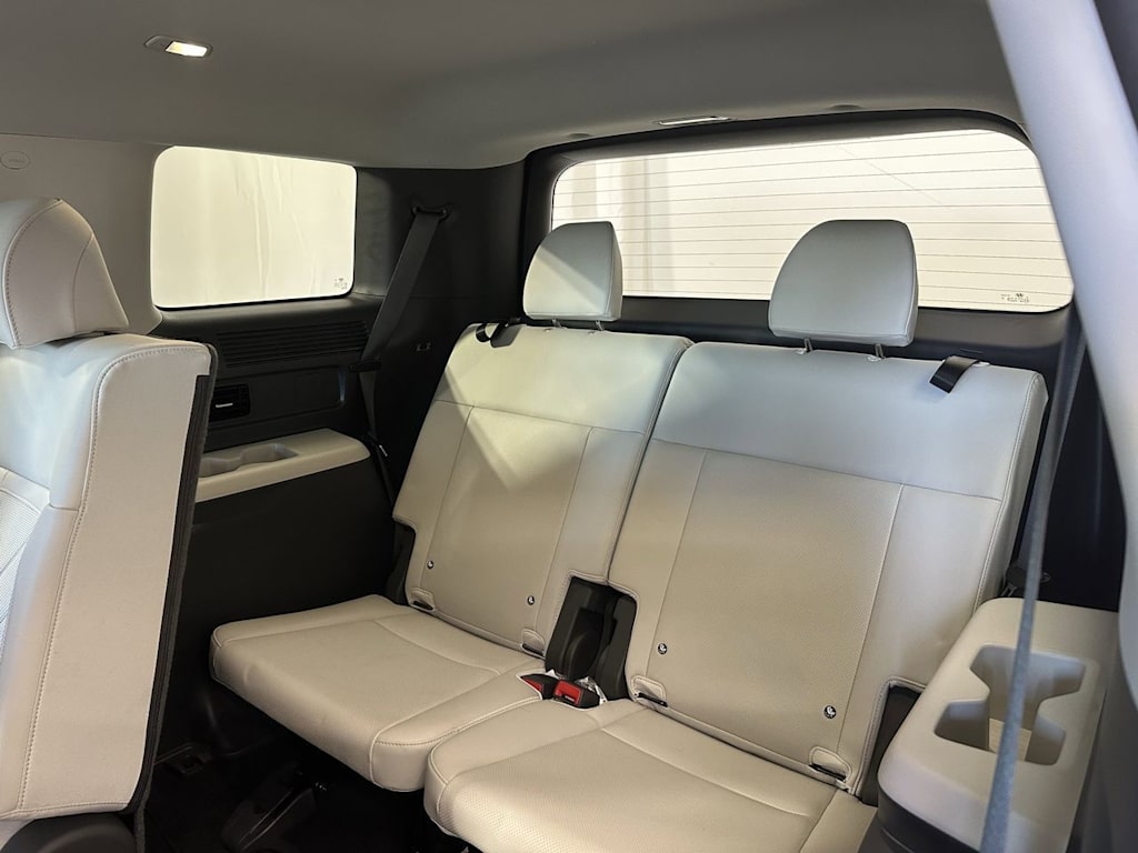 Thumbnail: 2024 Hyundai Santa Fe - 19