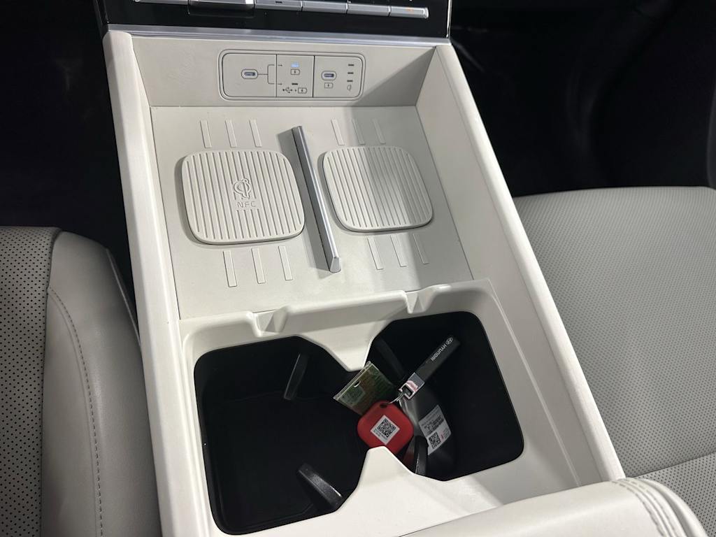 Thumbnail: 2024 Hyundai Santa Fe - 13