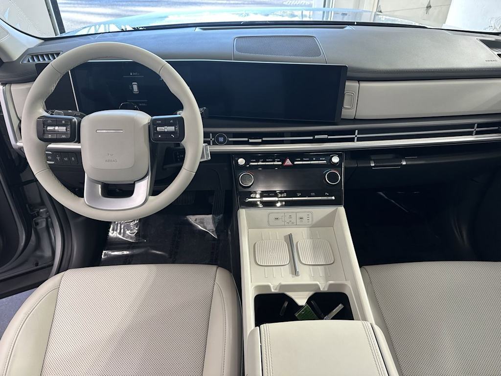 Thumbnail: 2024 Hyundai Santa Fe - 8