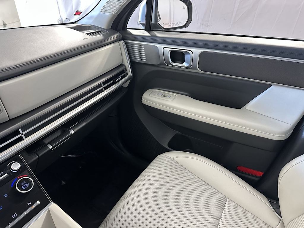 Thumbnail: 2024 Hyundai Santa Fe - 24