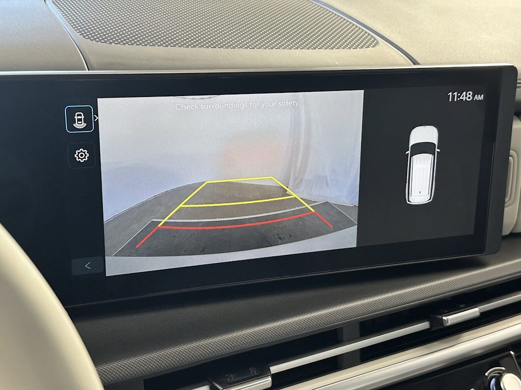 Thumbnail: 2024 Hyundai Santa Fe - 12