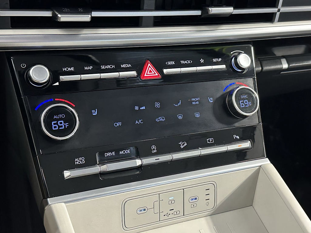 Thumbnail: 2024 Hyundai Santa Fe - 23