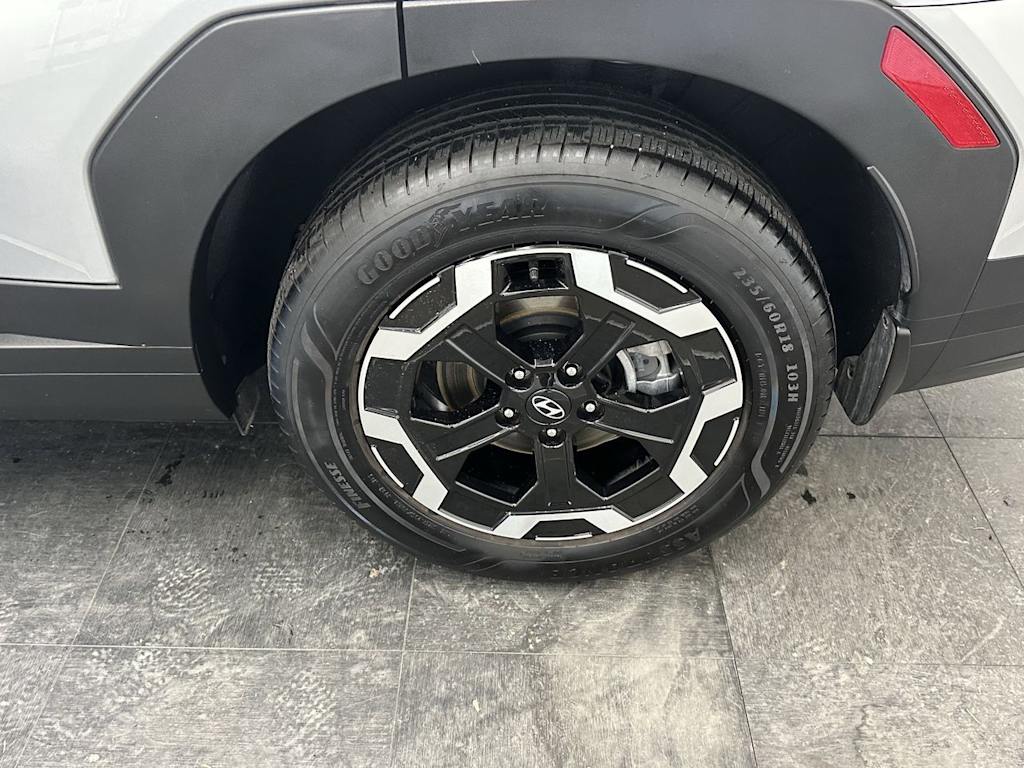 Thumbnail: 2024 Hyundai Santa Fe - 6