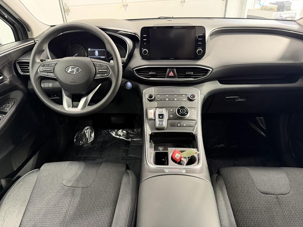 Thumbnail: 2022 Hyundai Santa Fe - 2