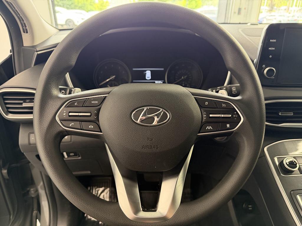 Thumbnail: 2022 Hyundai Santa Fe - 11