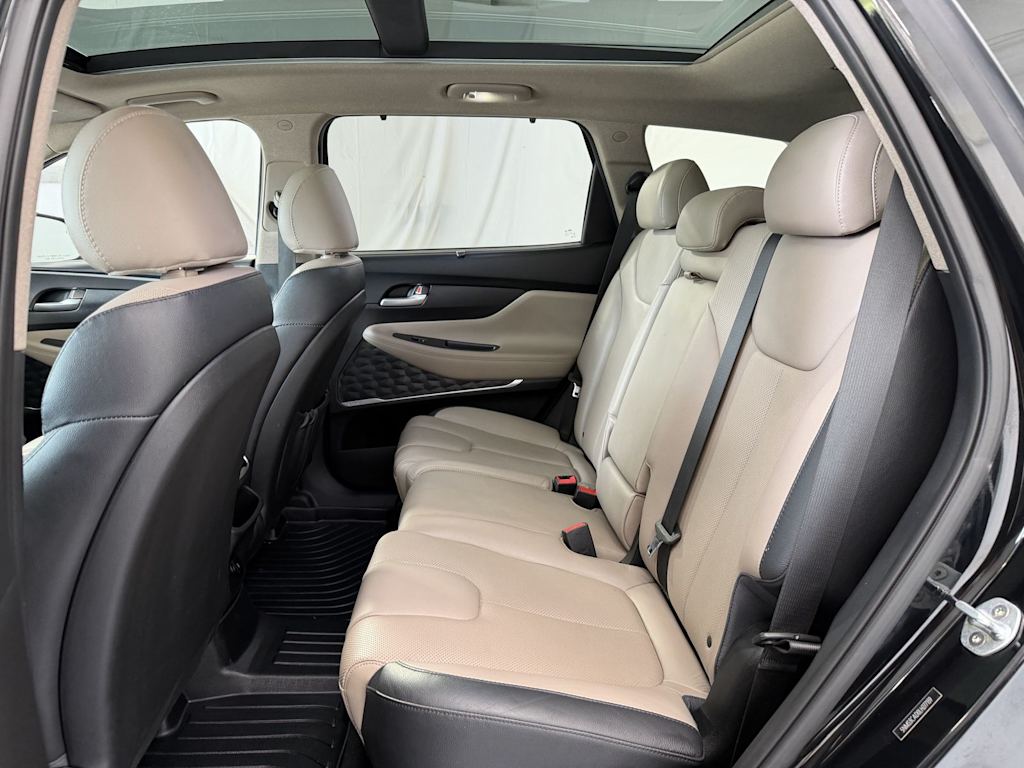 Thumbnail: 2020 Hyundai Santa Fe - 11