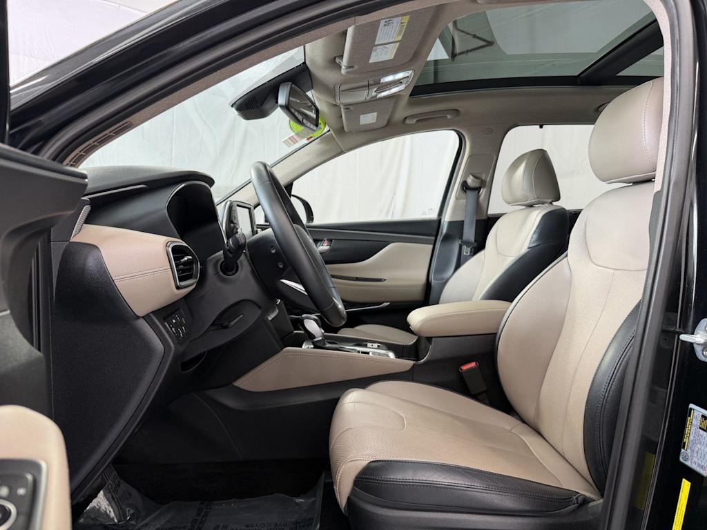 Thumbnail: 2020 Hyundai Santa Fe - 10