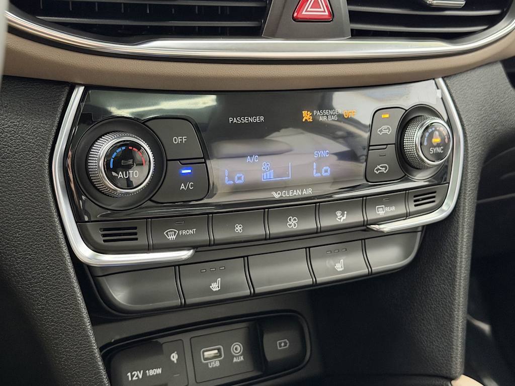 Thumbnail: 2020 Hyundai Santa Fe - 24