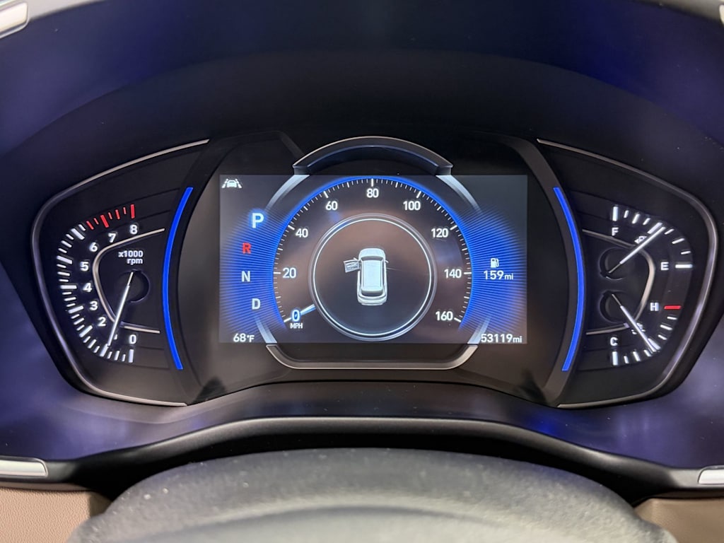 Thumbnail: 2020 Hyundai Santa Fe - 15