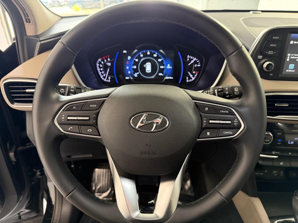 Thumbnail: 2020 Hyundai Santa Fe - 12