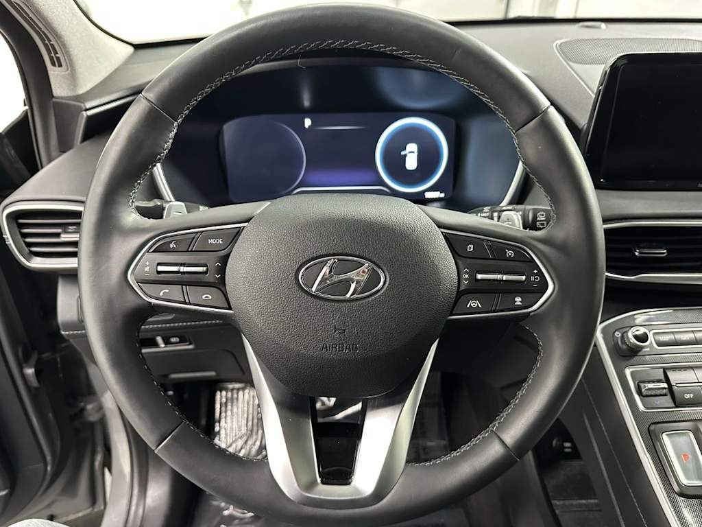 Thumbnail: 2021 Hyundai Santa Fe - 12