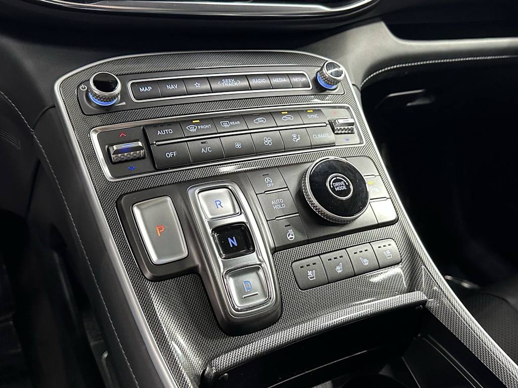 Thumbnail: 2021 Hyundai Santa Fe - 22