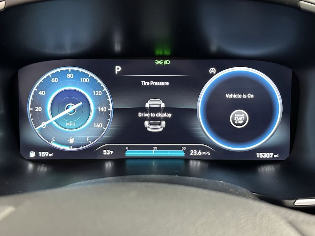 Thumbnail: 2021 Hyundai Santa Fe - 15