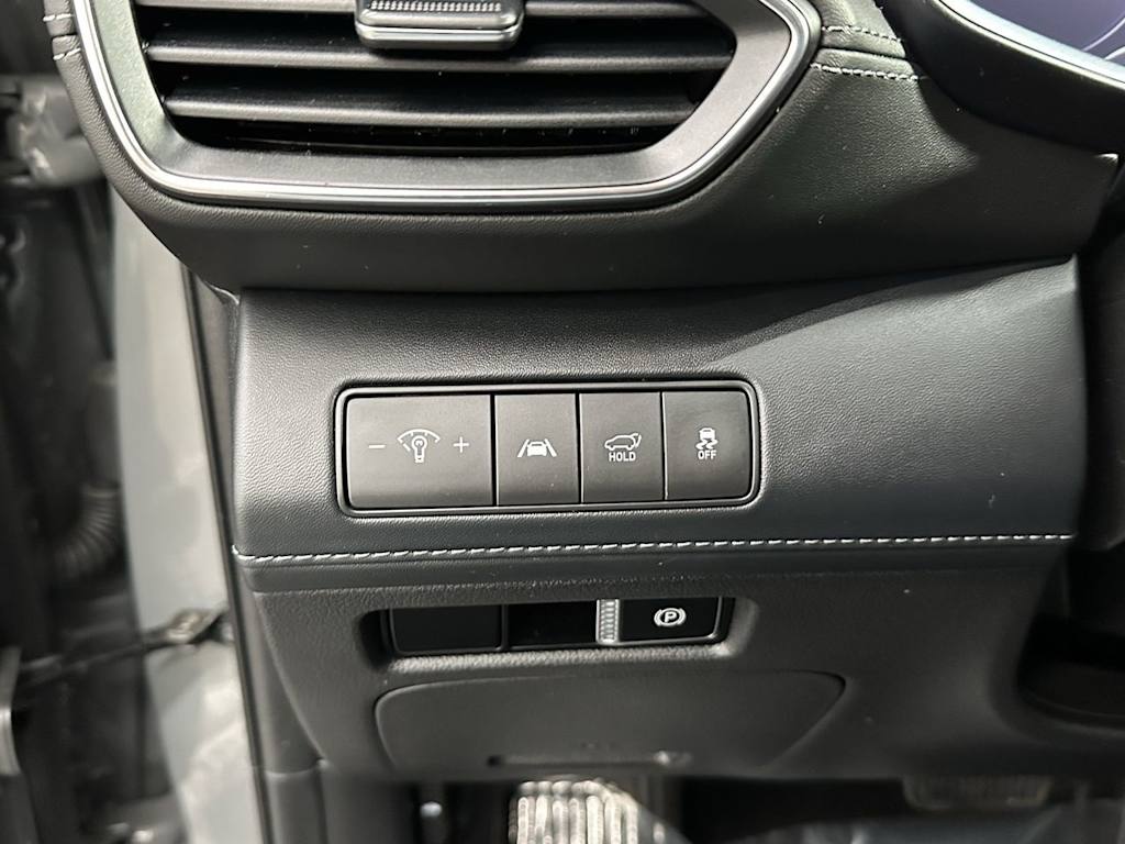 Thumbnail: 2021 Hyundai Santa Fe - 20