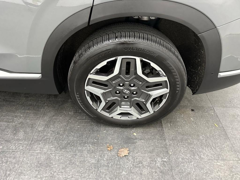 Thumbnail: 2021 Hyundai Santa Fe - 7