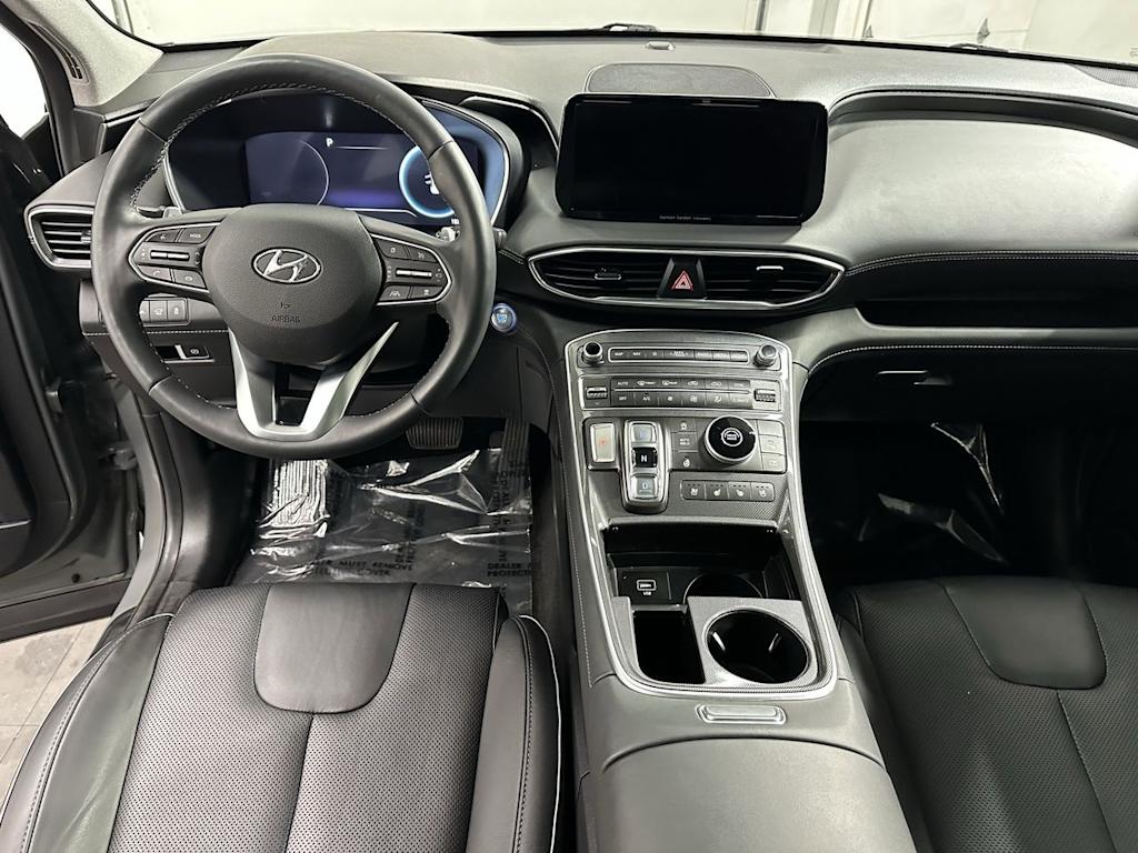 Thumbnail: 2021 Hyundai Santa Fe - 9