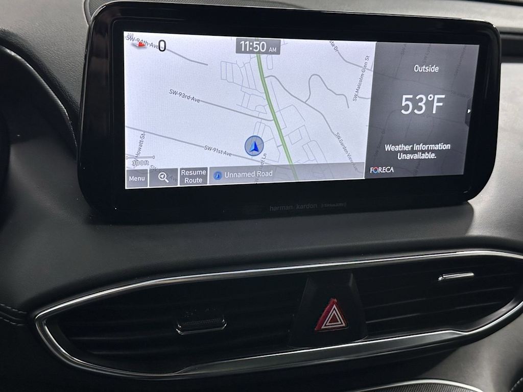 Thumbnail: 2021 Hyundai Santa Fe - 13