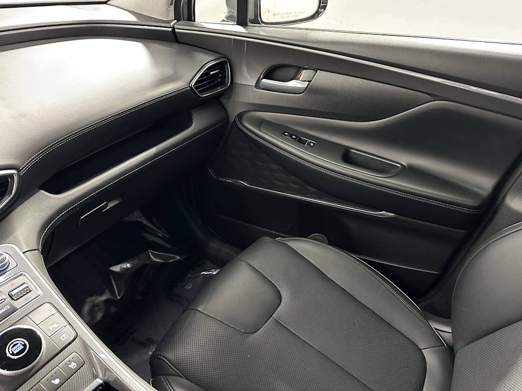 Thumbnail: 2021 Hyundai Santa Fe - 23