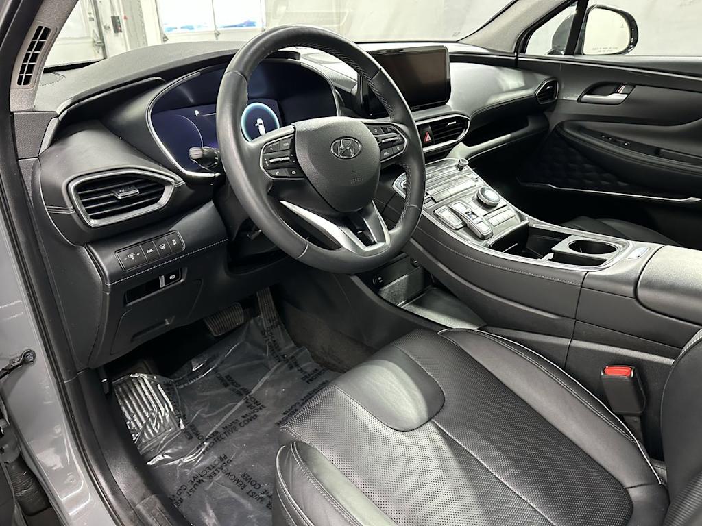 Thumbnail: 2021 Hyundai Santa Fe - 2