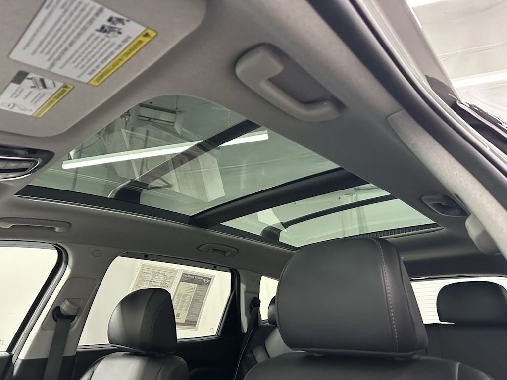 Thumbnail: 2021 Hyundai Santa Fe - 19