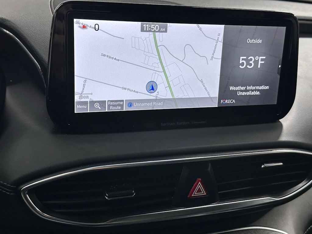 Thumbnail: 2021 Hyundai Santa Fe - 13