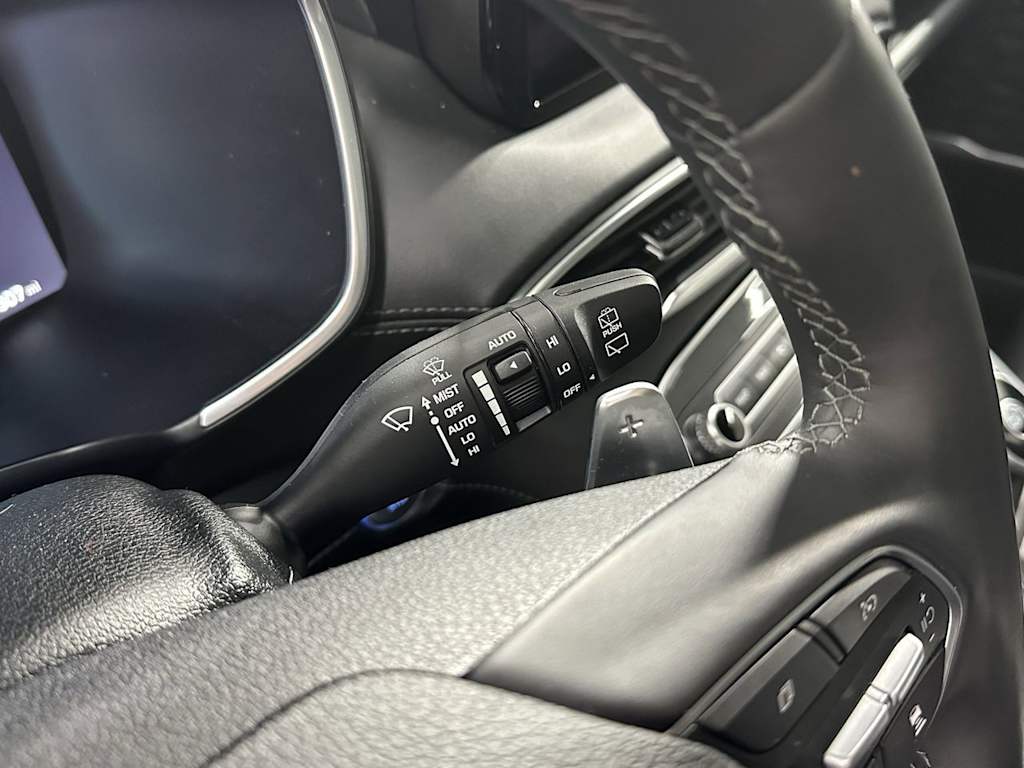 Thumbnail: 2021 Hyundai Santa Fe - 21