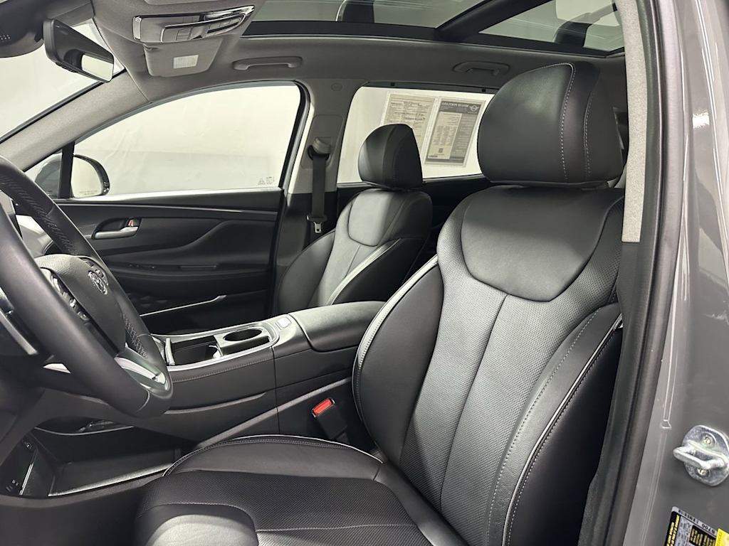 Thumbnail: 2021 Hyundai Santa Fe - 10