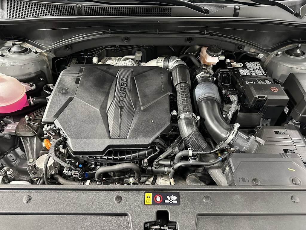 Thumbnail: 2021 Hyundai Santa Fe - 8