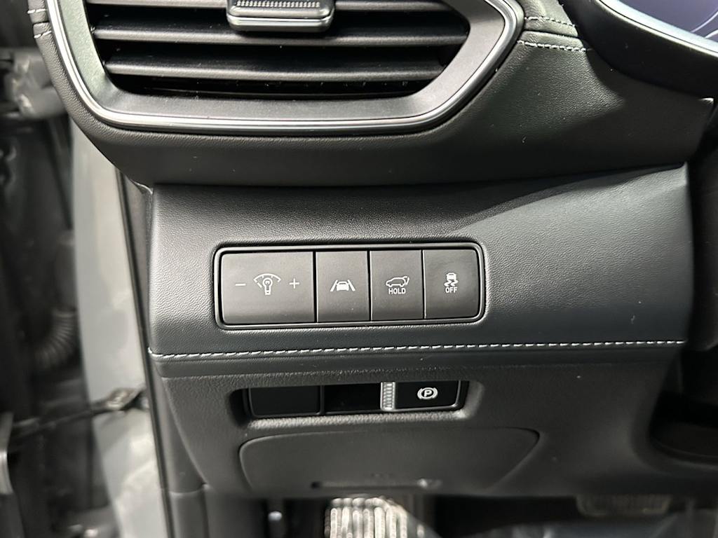 Thumbnail: 2021 Hyundai Santa Fe - 20