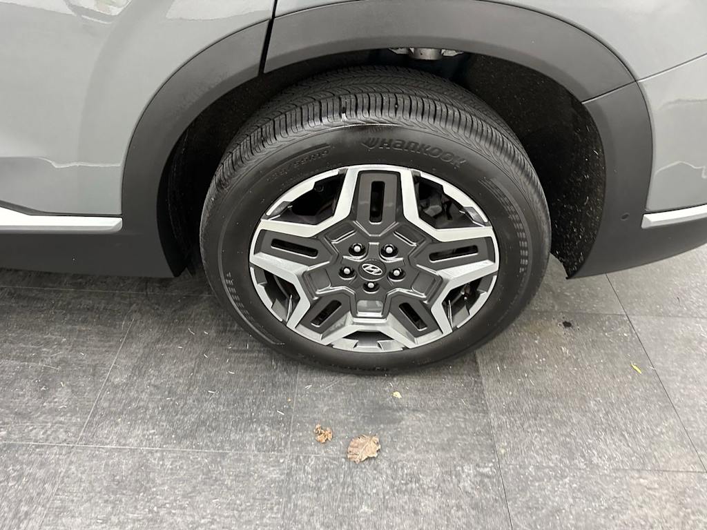 Thumbnail: 2021 Hyundai Santa Fe - 7