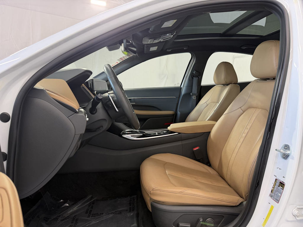 Thumbnail: 2020 Hyundai Sonata - 9