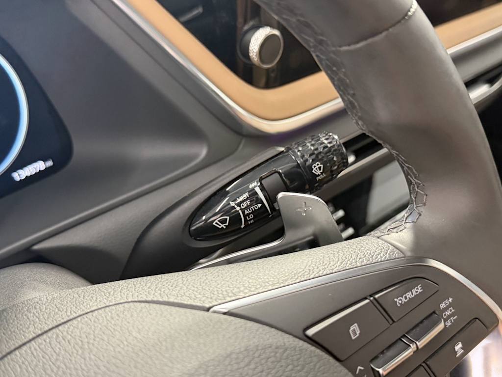 Thumbnail: 2020 Hyundai Sonata - 13