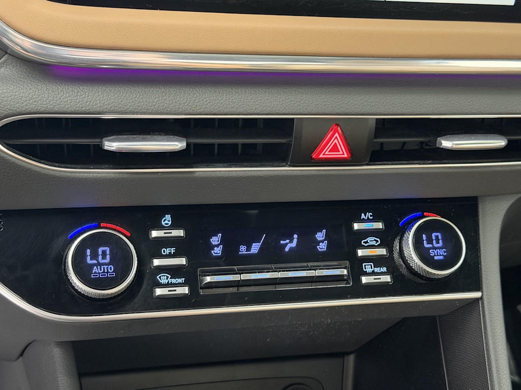 Thumbnail: 2020 Hyundai Sonata - 22