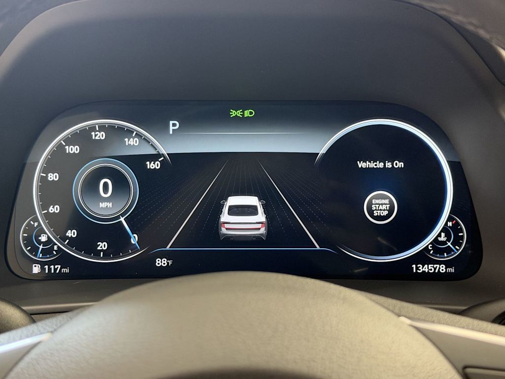 Thumbnail: 2020 Hyundai Sonata - 14