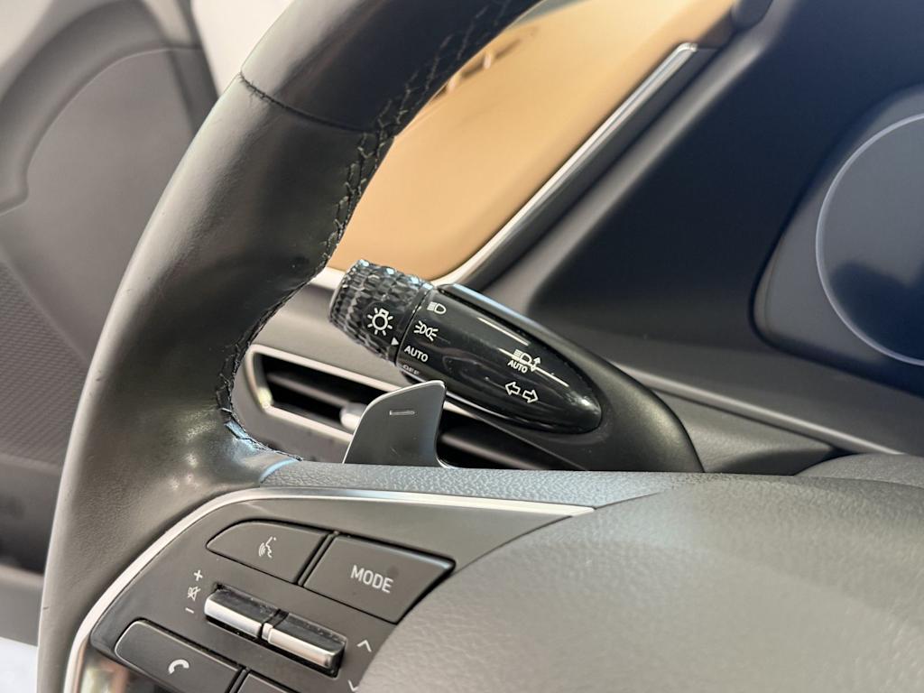 Thumbnail: 2020 Hyundai Sonata - 21