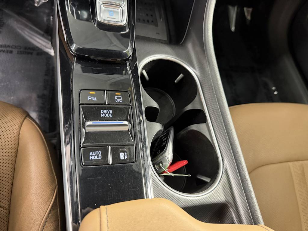 Thumbnail: 2020 Hyundai Sonata - 24