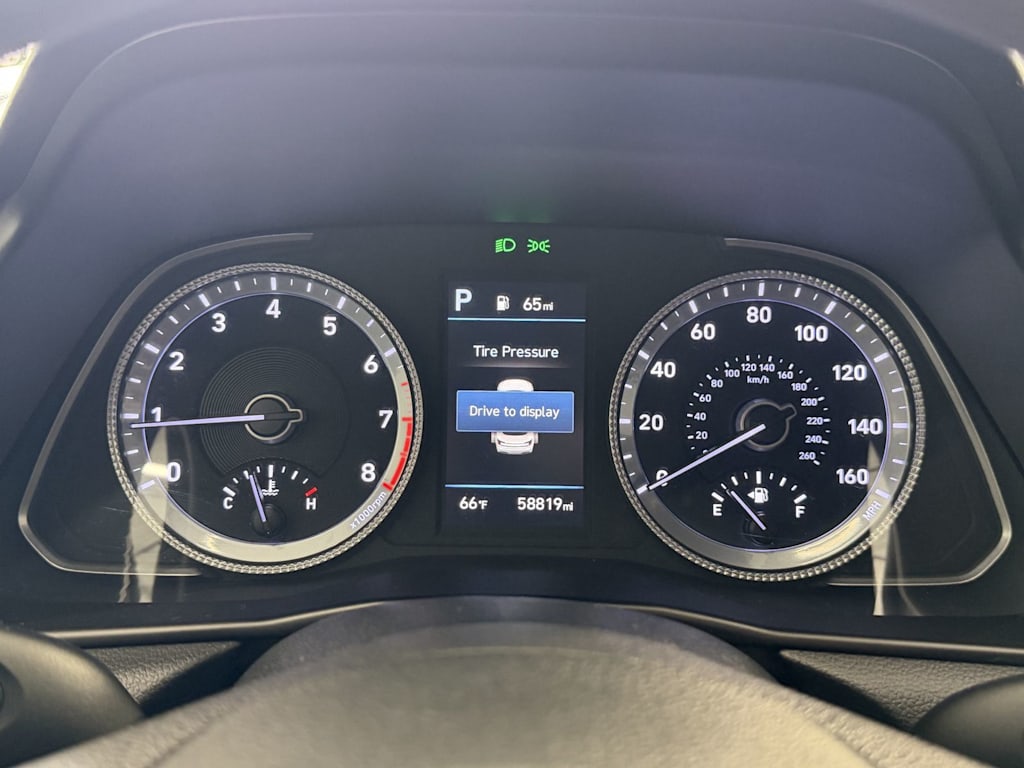 Thumbnail: 2020 Hyundai Sonata - 14