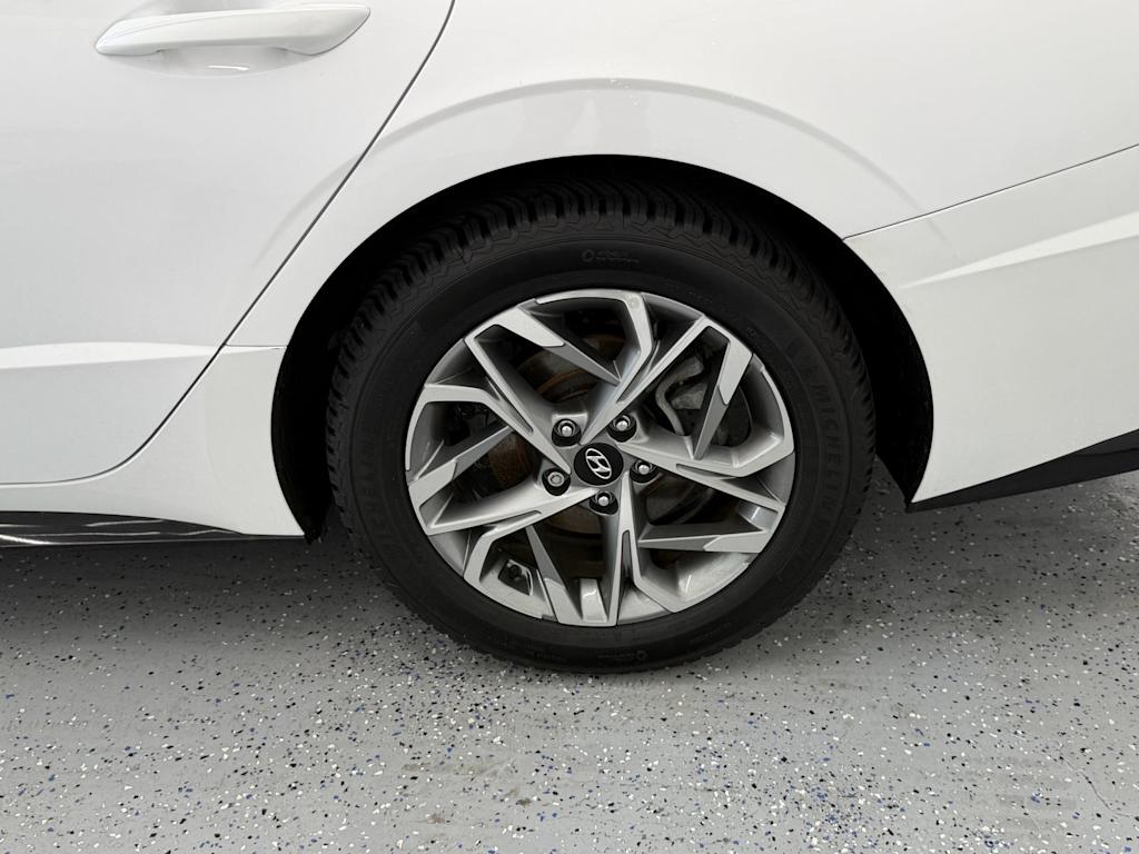 Thumbnail: 2020 Hyundai Sonata - 6