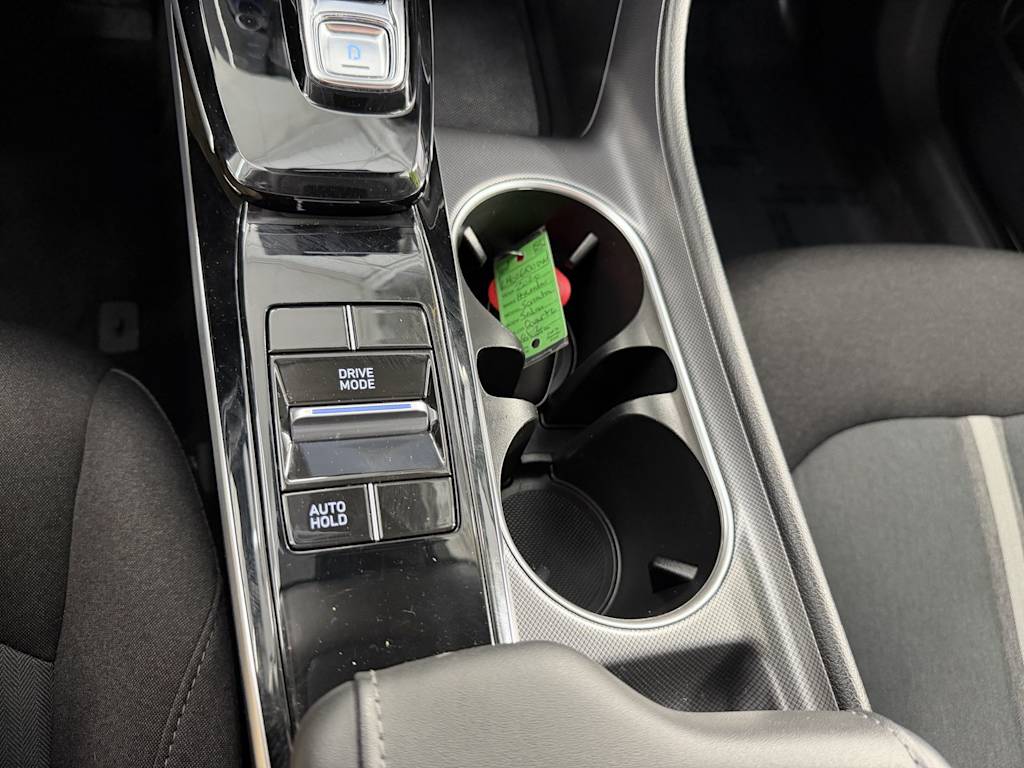 Thumbnail: 2020 Hyundai Sonata - 13