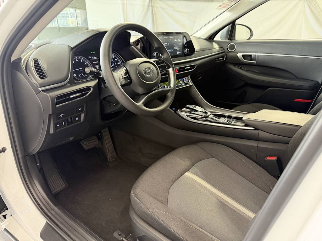 Thumbnail: 2020 Hyundai Sonata - 2