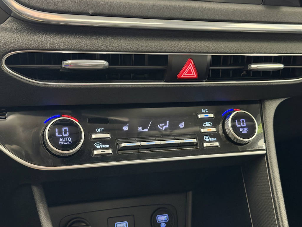 Thumbnail: 2020 Hyundai Sonata - 21