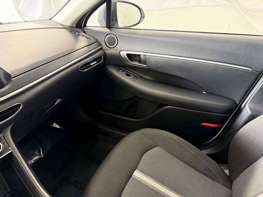 Thumbnail: 2020 Hyundai Sonata - 11