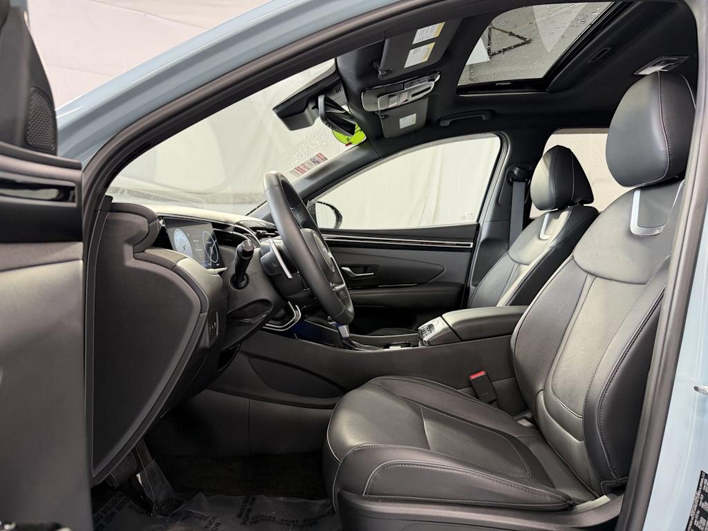 Thumbnail: 2023 Hyundai Santa Cruz - 8
