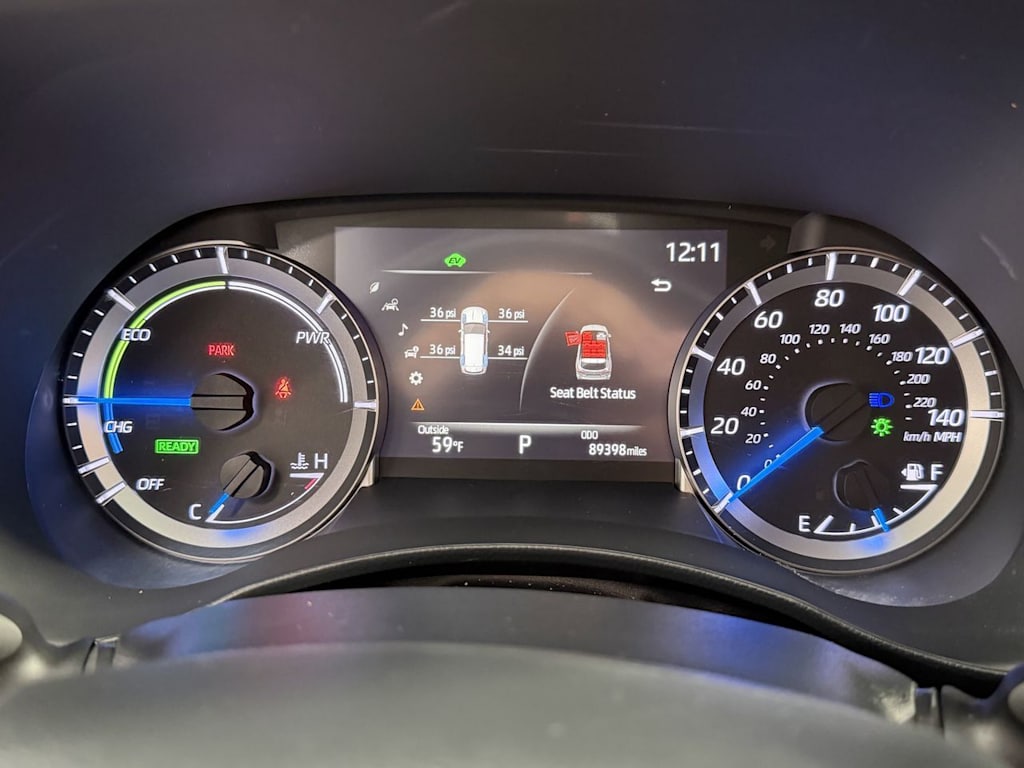 Thumbnail: 2023 Toyota Highlander - 14