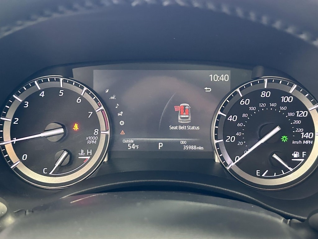 Thumbnail: 2022 Toyota Highlander - 13